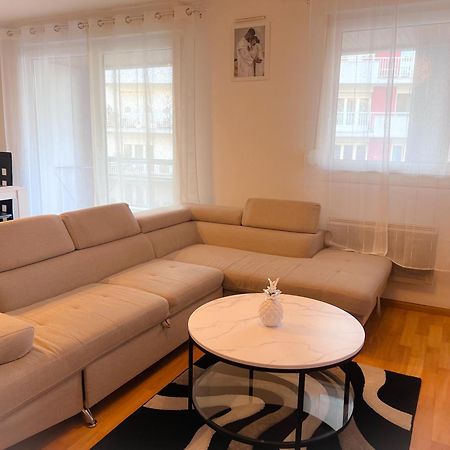 Apartamento Havre De Paix 2-3 Pieces Estrasburgo Exterior foto