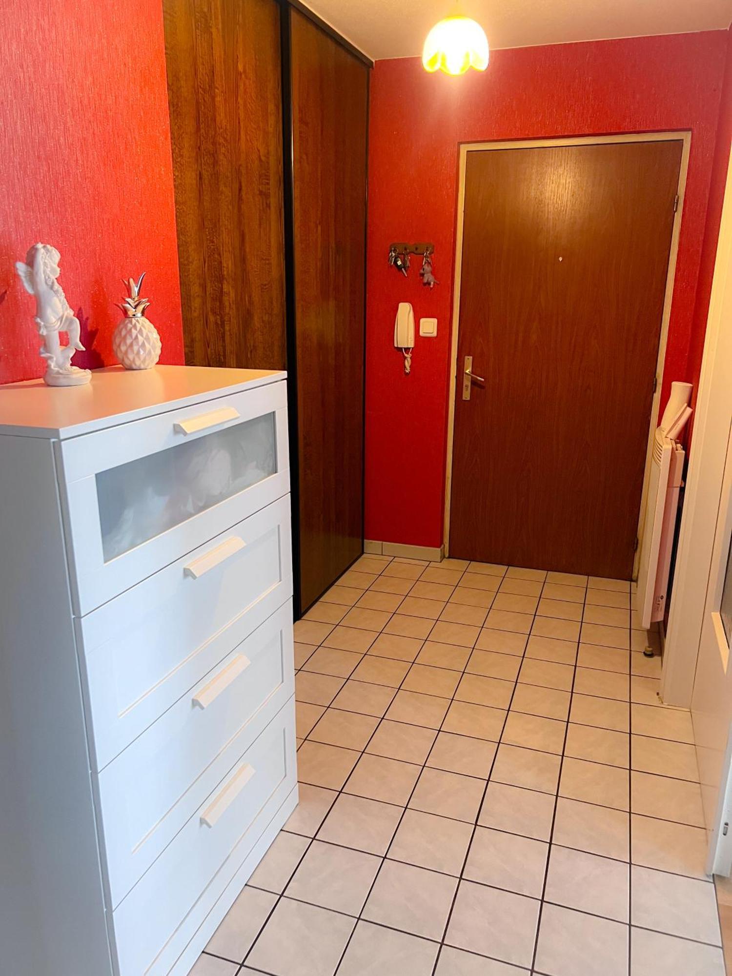 Apartamento Havre De Paix 2-3 Pieces Estrasburgo Exterior foto