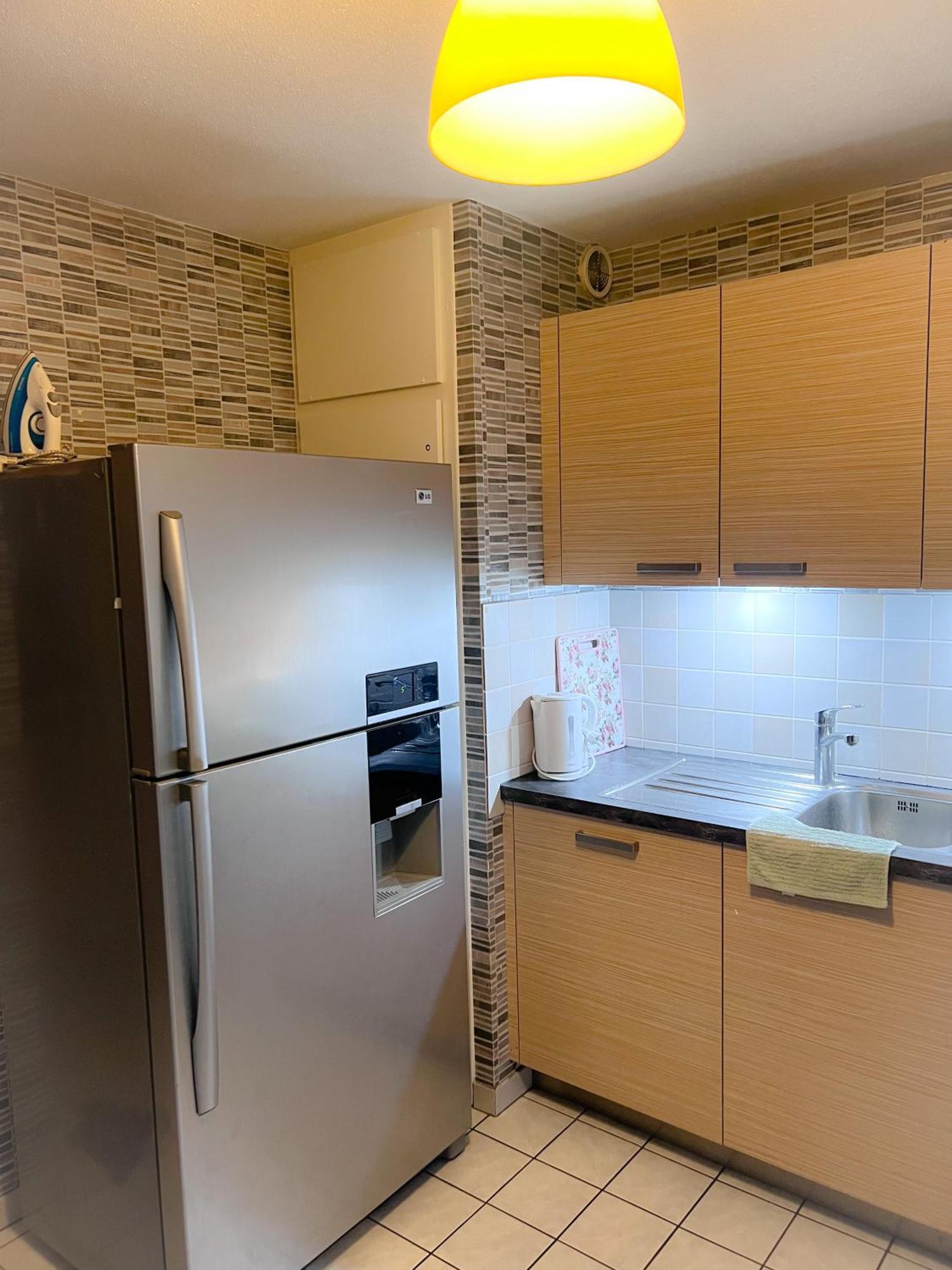 Apartamento Havre De Paix 2-3 Pieces Estrasburgo Exterior foto